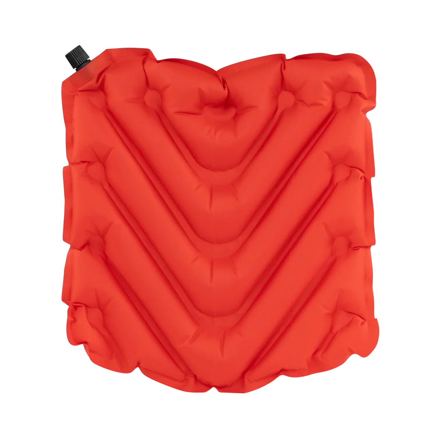 College V Seat™ Inflatable Stadium Cushion - Nebraska Cornhuskers