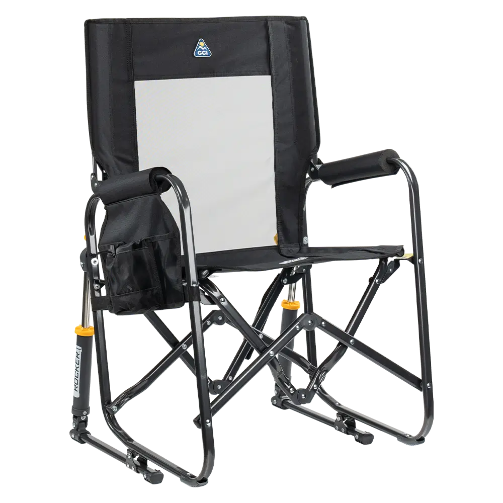 Stowaway Rocker™