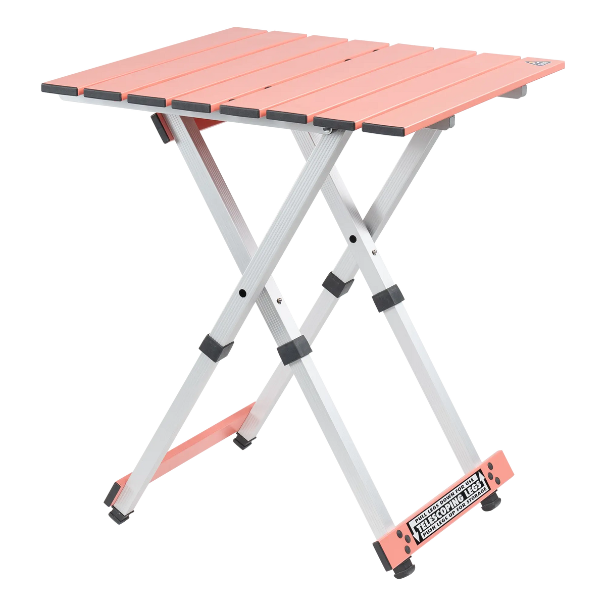 Compact Camp Table 20™ - Choice 513