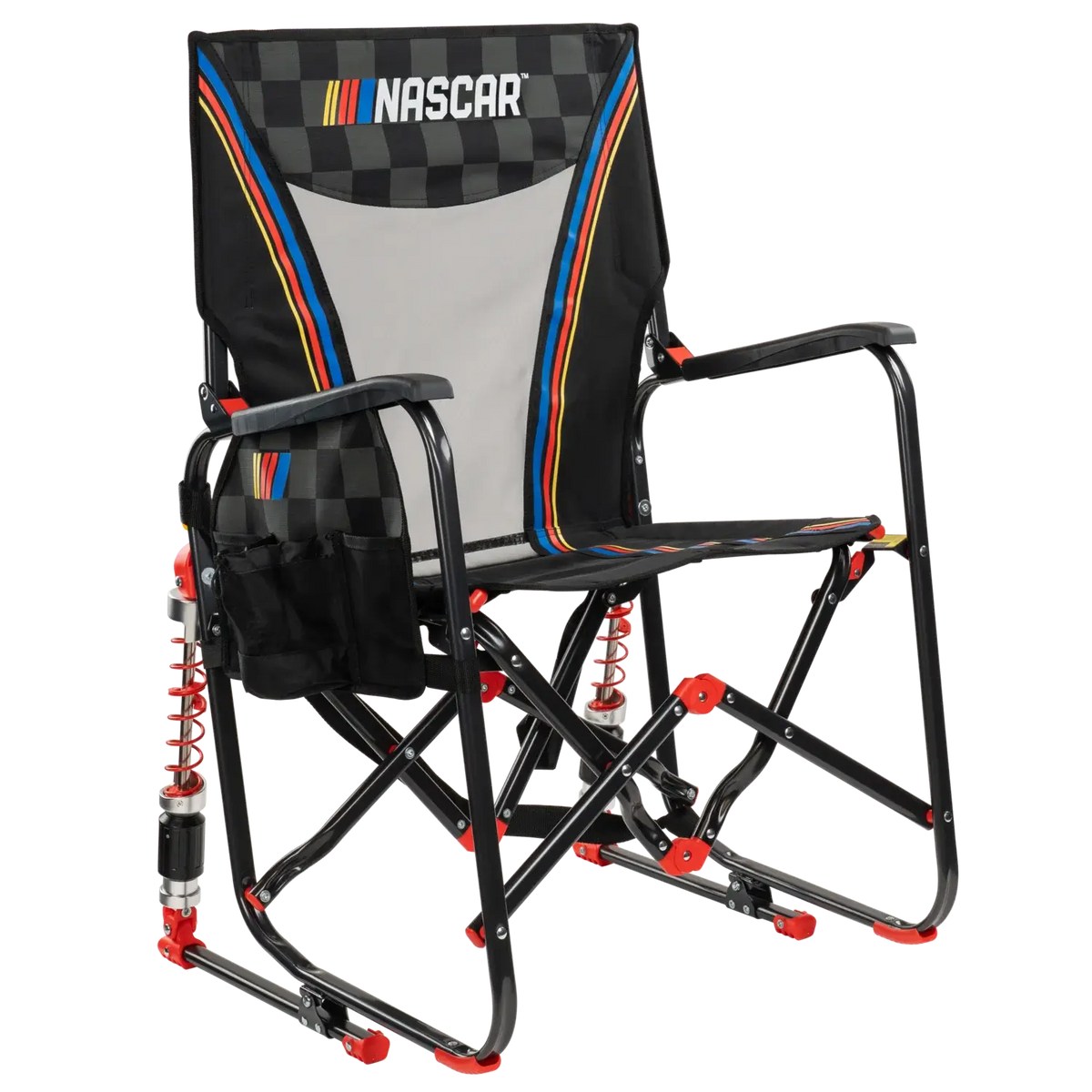 Adjustable Rocker™ - NASCAR - Choice 899