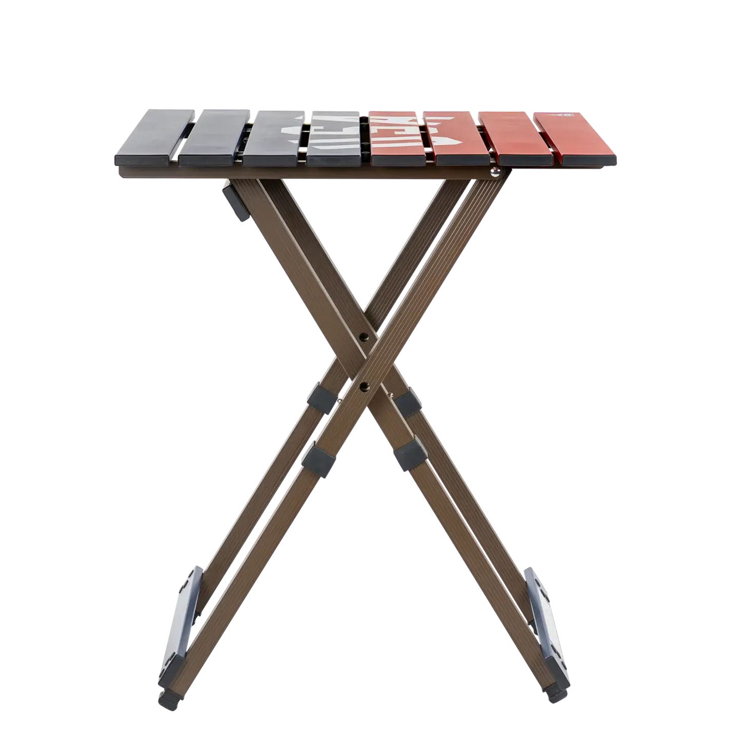Compact Camp Table 20™ - USA Anniversary Deluxe