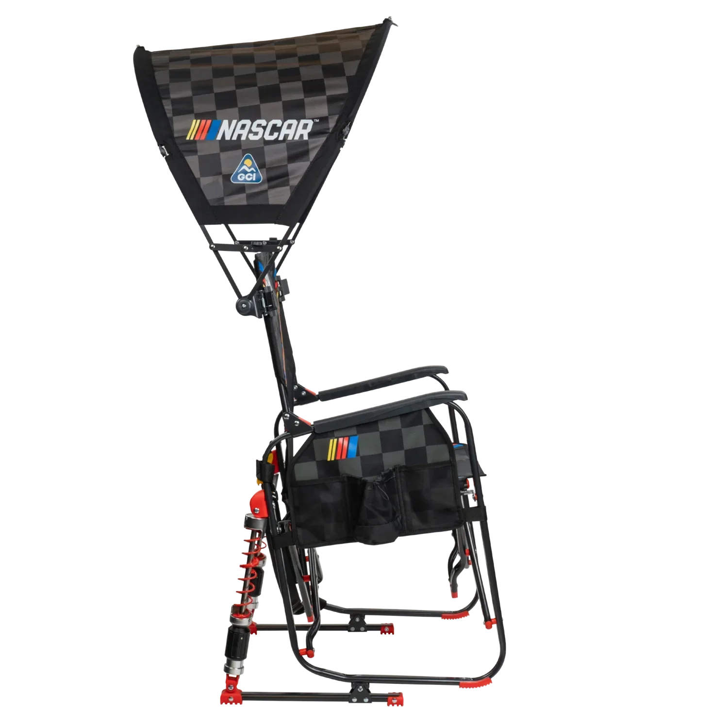 NASCAR Race Day Bundle