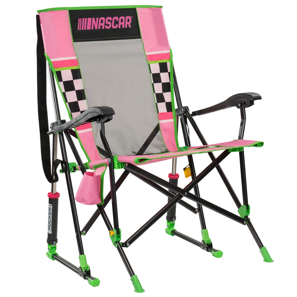 RoadTrip Rocker™ - NASCAR For Her - Choice 560