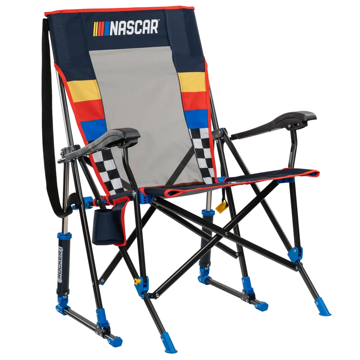 RoadTrip Rocker™ - NASCAR For Him - Choice 453